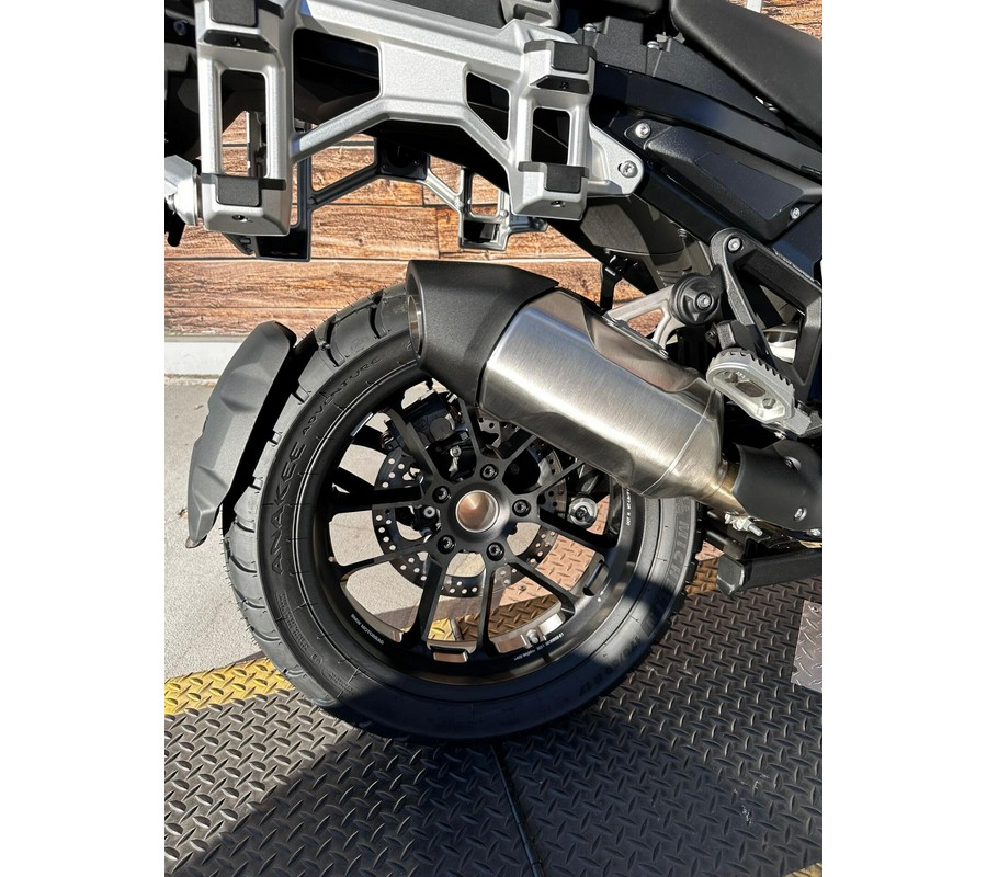 2026 BMW R 1300 GS Adventure