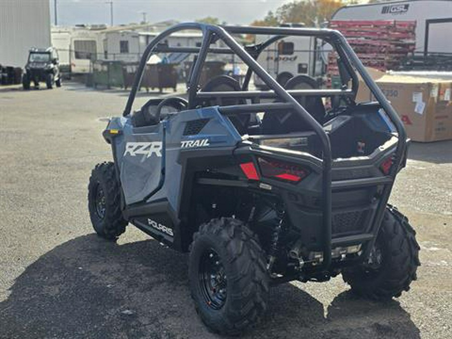 2026 Polaris RZR Trail Sport
