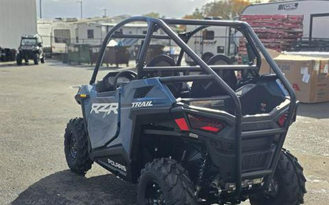 2026 Polaris RZR Trail Sport