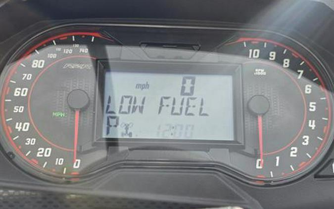 2026 Polaris RZR Trail Sport