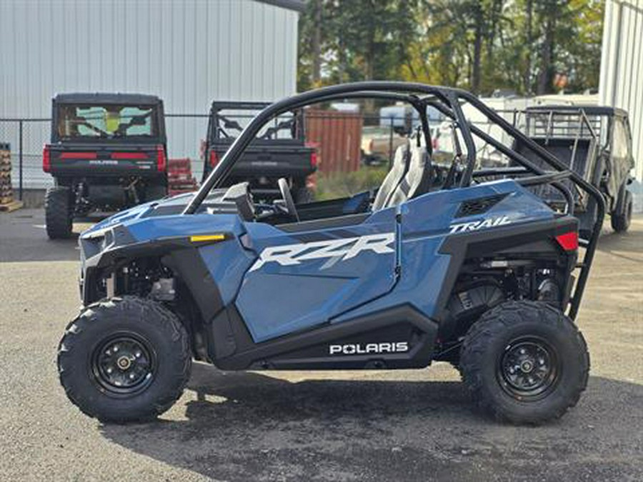 2026 Polaris RZR Trail Sport