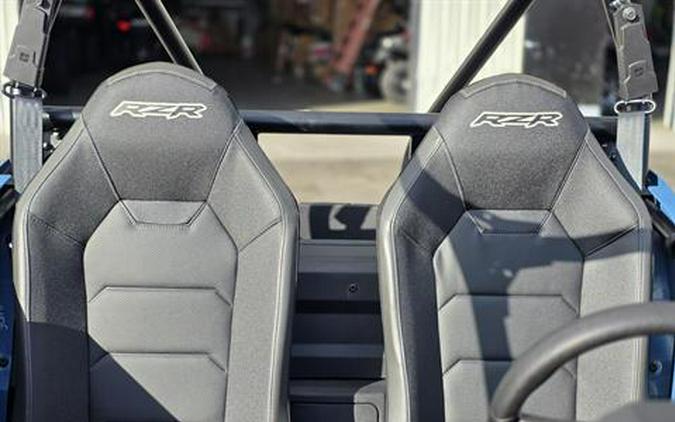 2026 Polaris RZR Trail Sport