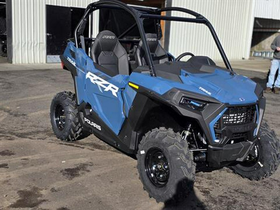 2026 Polaris RZR Trail Sport