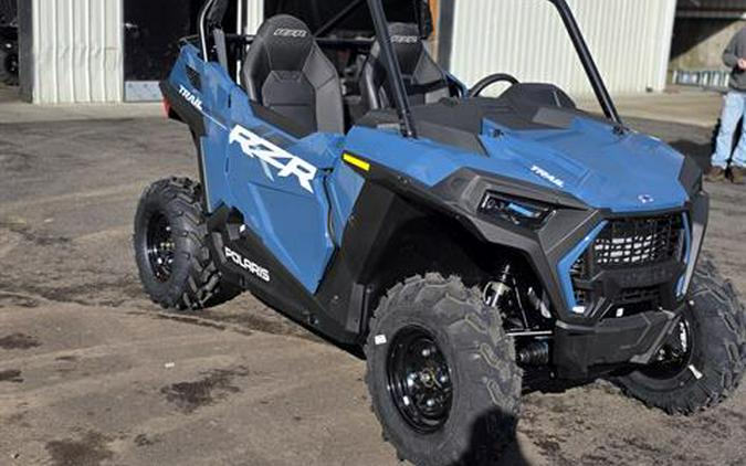 2026 Polaris RZR Trail Sport