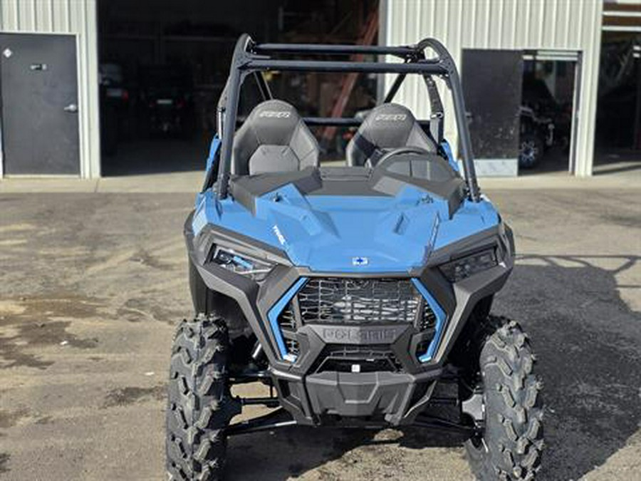 2026 Polaris RZR Trail Sport