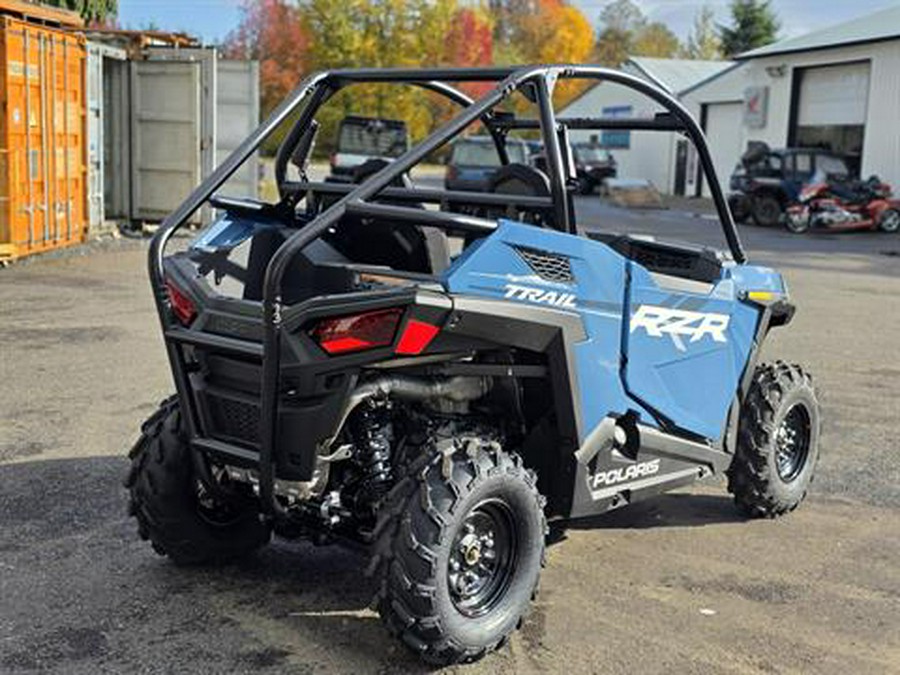 2026 Polaris RZR Trail Sport