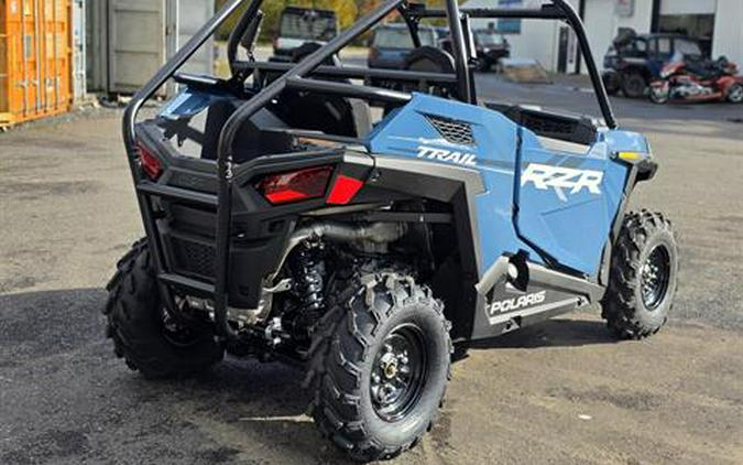 2026 Polaris RZR Trail Sport