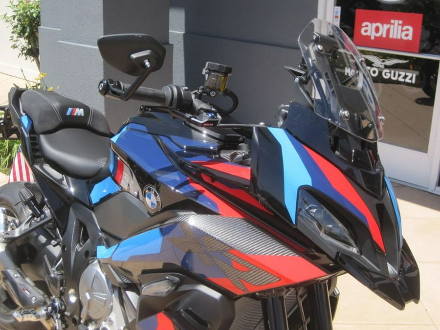 2026 BMW M 1000 XR