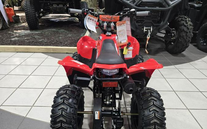 New 2025 KAYO STORM 70