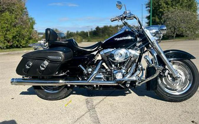 2006 Harley-Davidson Road King®