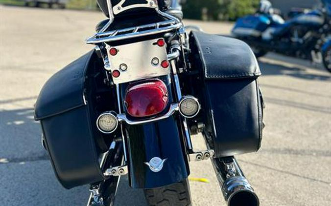 2006 Harley-Davidson Road King®