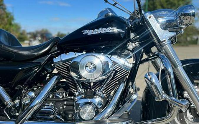 2006 Harley-Davidson Road King®