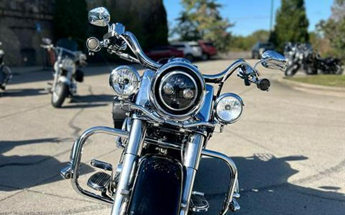 2006 Harley-Davidson Road King®