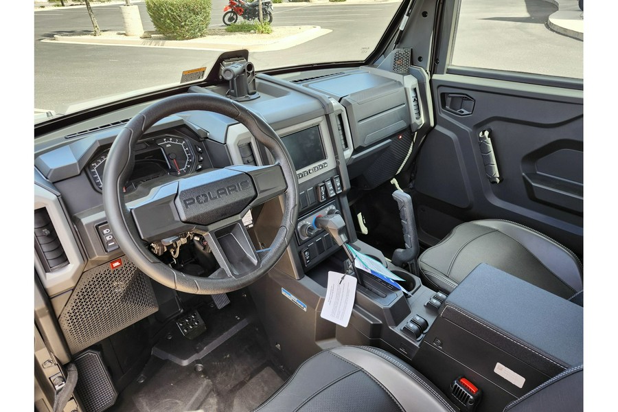 2026 Polaris XPEDITION XP 5 NS SLATE GRAY Northstar