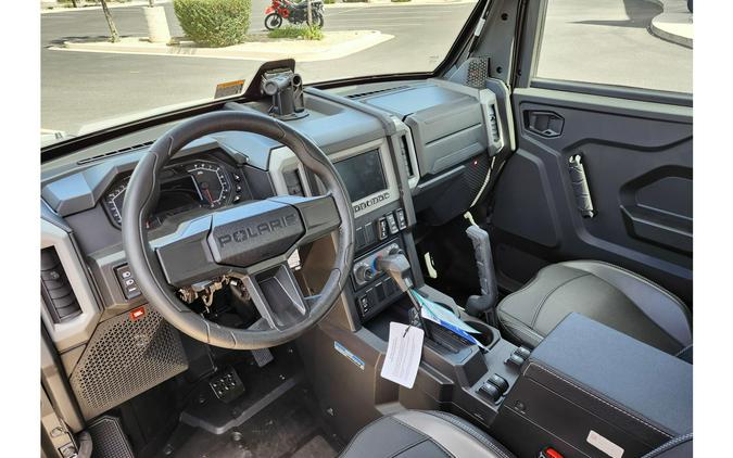 2026 Polaris XPEDITION XP 5 NS SLATE GRAY Northstar