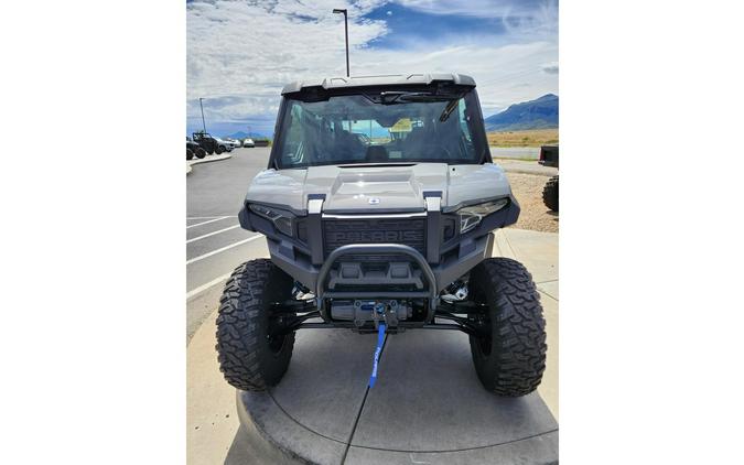 2026 Polaris XPEDITION XP 5 NS SLATE GRAY Northstar
