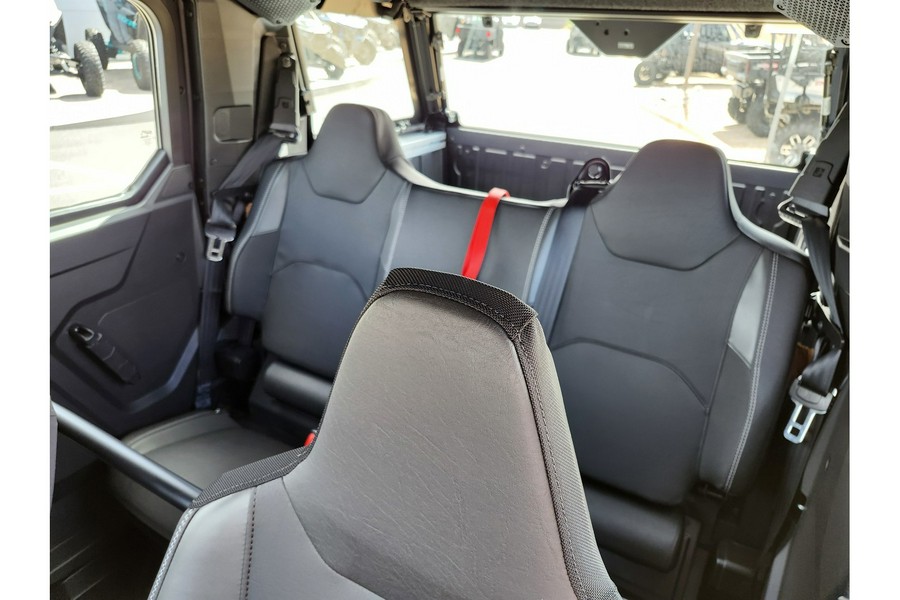 2026 Polaris XPEDITION XP 5 NS SLATE GRAY Northstar