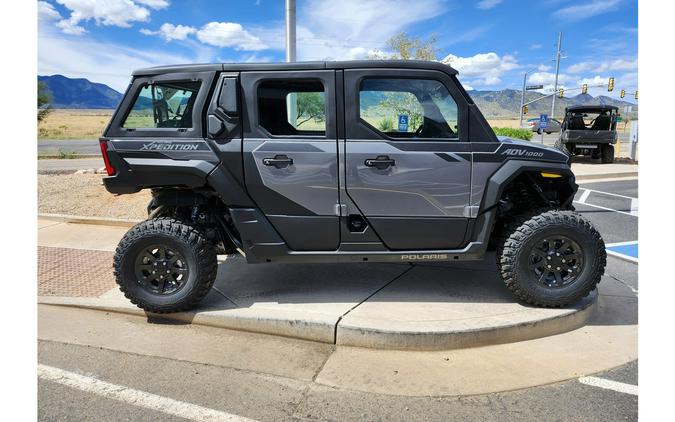 2026 Polaris XPEDITION XP 5 NS SLATE GRAY Northstar