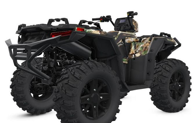 2026 Polaris Sportsman 850 Trail