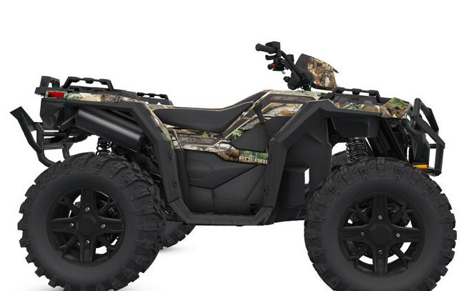 2026 Polaris Sportsman 850 Trail