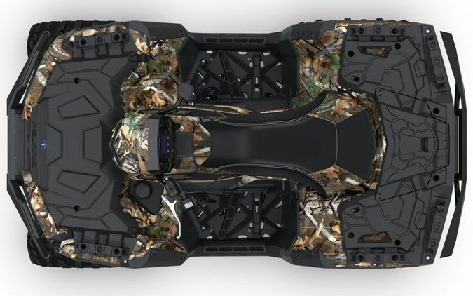 2026 Polaris Sportsman 850 Trail