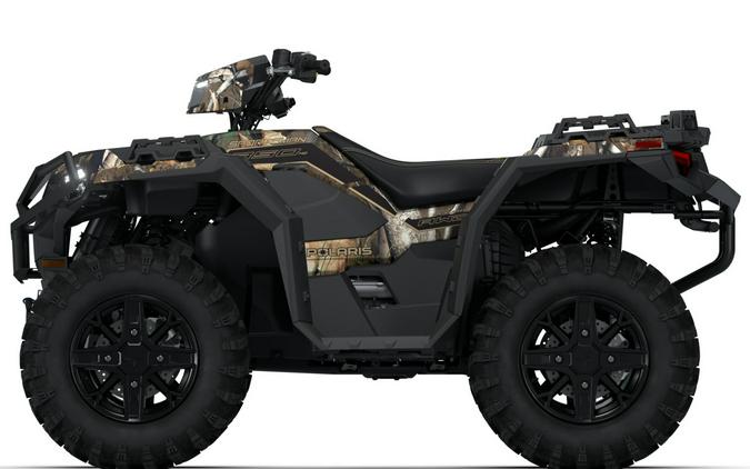 2026 Polaris Sportsman 850 Trail