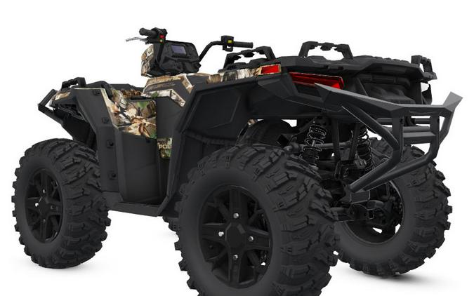 2026 Polaris Sportsman 850 Trail