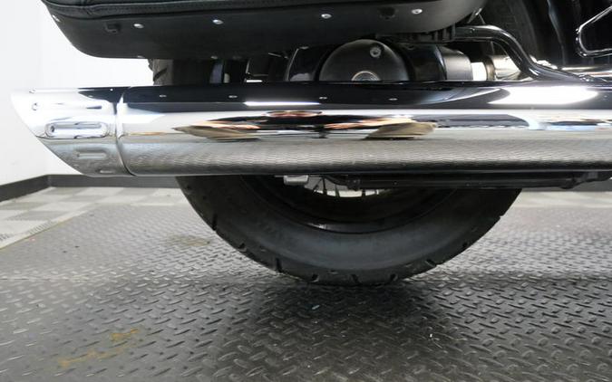 2023 BMW R 18 Classic 719 Galaxy Dust Metallic/Titan Silver 2 Metallic