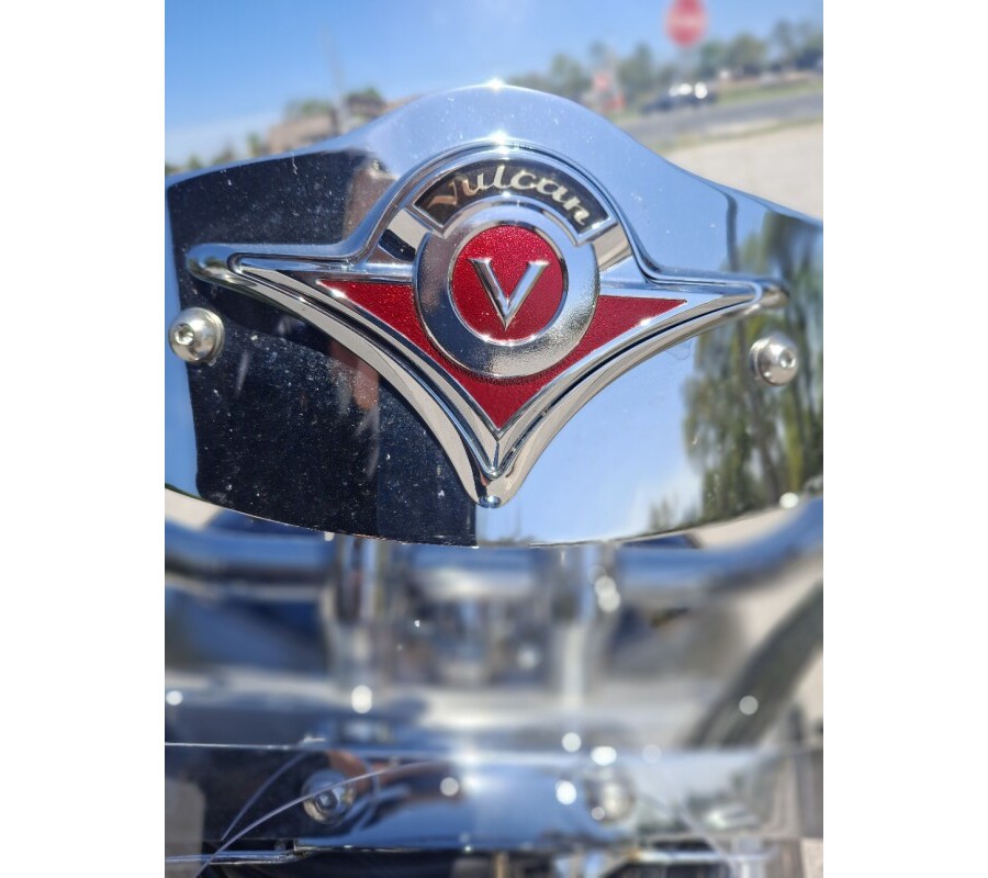 2025 Kawasaki Vulcan 900 Classic LT