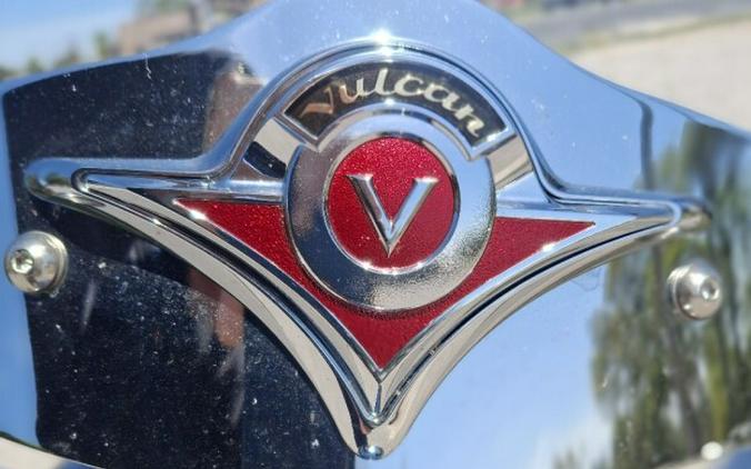 2025 Kawasaki Vulcan 900 Classic LT