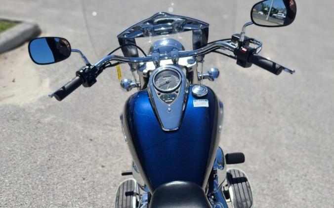 2025 Kawasaki Vulcan 900 Classic LT