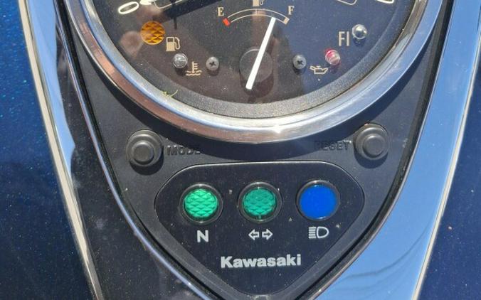 2025 Kawasaki Vulcan 900 Classic LT