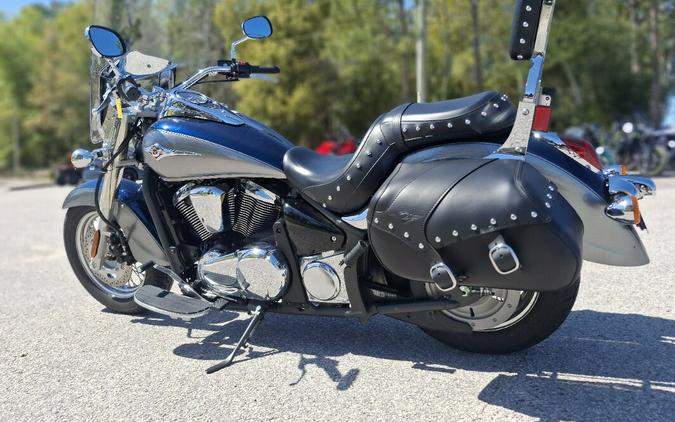 2025 Kawasaki Vulcan 900 Classic LT