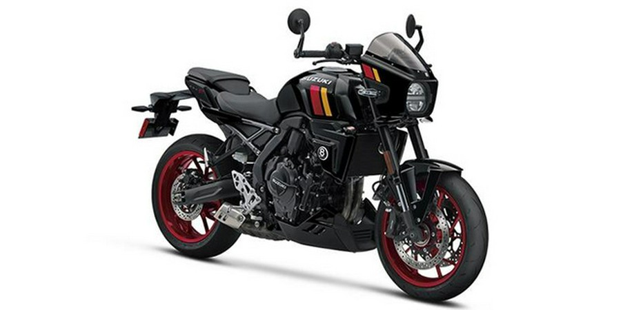 2026 Suzuki GSX 8TT