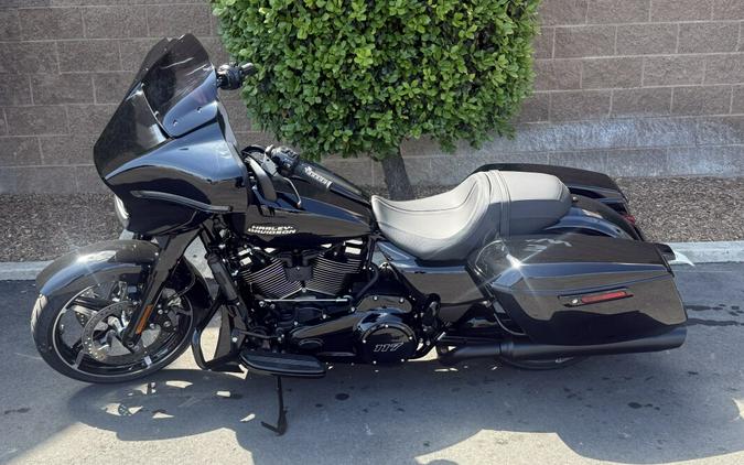 FLHX 2026 Street Glide®