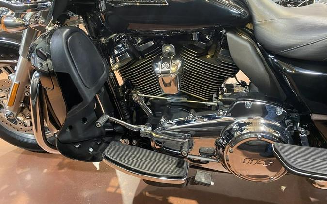 2020 Harley-Davidson Tri Glide Ultra FLHTCUTG
