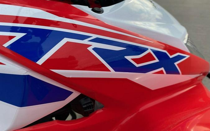 2026 Honda TRX 250X