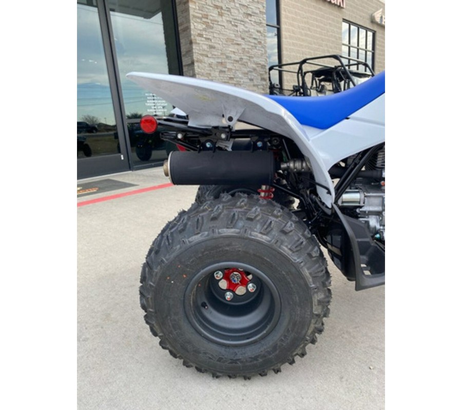 2026 Honda TRX 250X