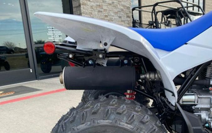 2026 Honda TRX 250X