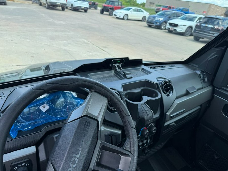2026 Ranger® XD 1500 NorthStar Edition Premium Treeline Green - Polaris