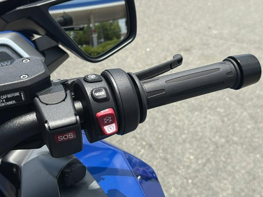 2026 BMW R 1300 RT Impulse