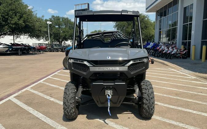 2026 Polaris Ranger 500