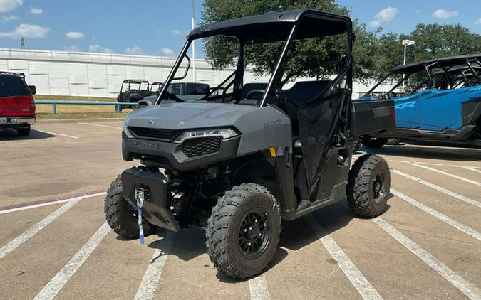 2026 Polaris Ranger 500