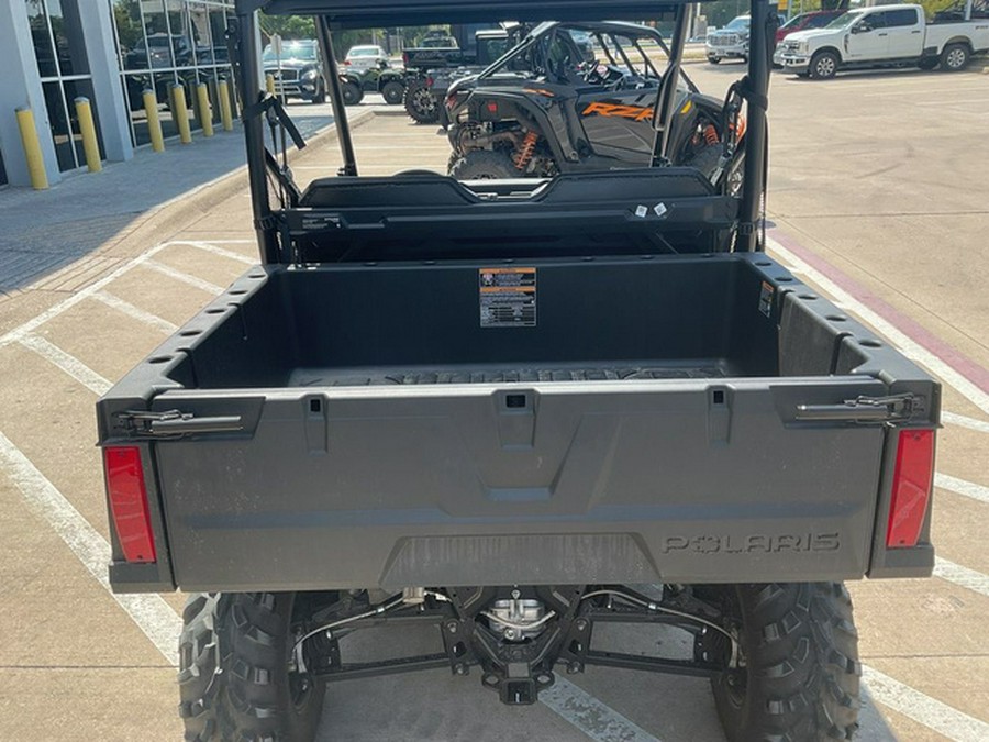 2026 Polaris Ranger 500