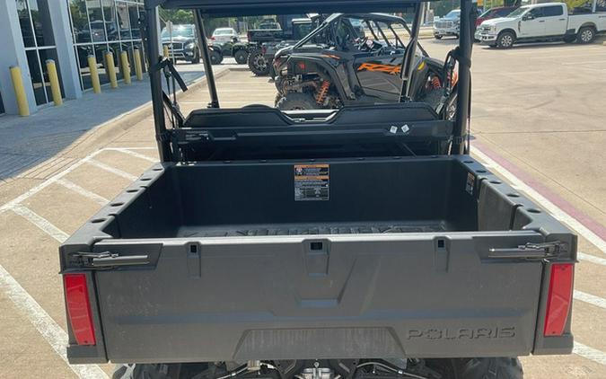 2026 Polaris Ranger 500