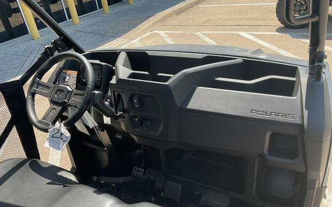 2026 Polaris Ranger 500