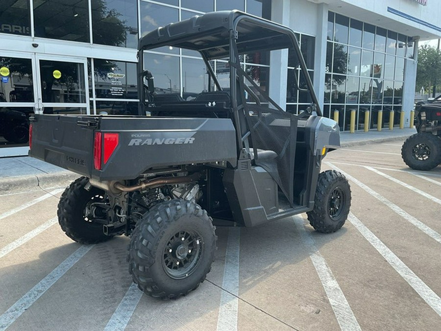 2026 Polaris Ranger 500