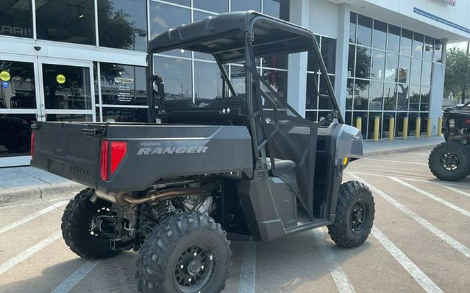 2026 Polaris Ranger 500