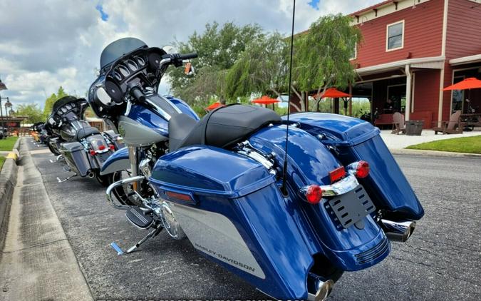 Harley-Davidson 2023 Street Glide Special