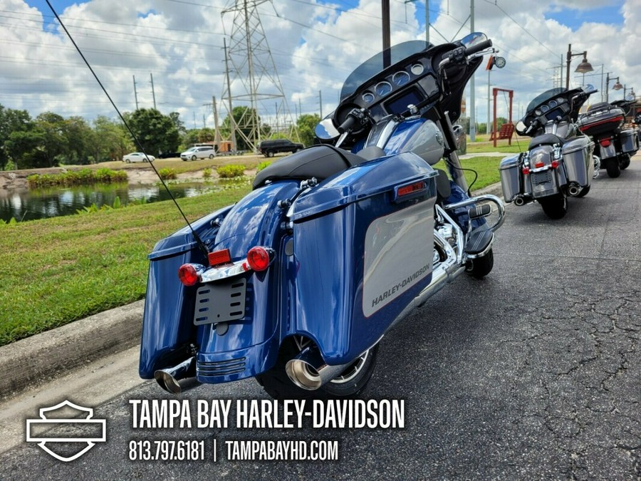 Harley-Davidson 2023 Street Glide Special